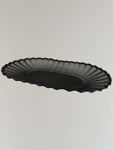 MATHIEU MATÉGOT 'RIGITUELLE' BREAD BASKET