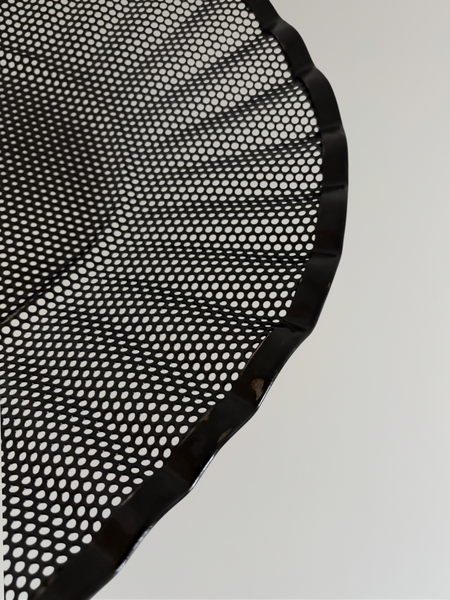 MATHIEU MATÉGOT 'RIGITUELLE' BREAD BASKET