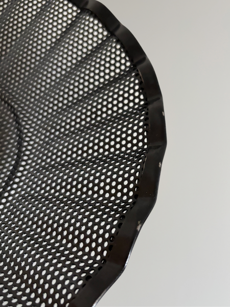 MATHIEU MATÉGOT 'RIGITUELLE' BREAD BASKET