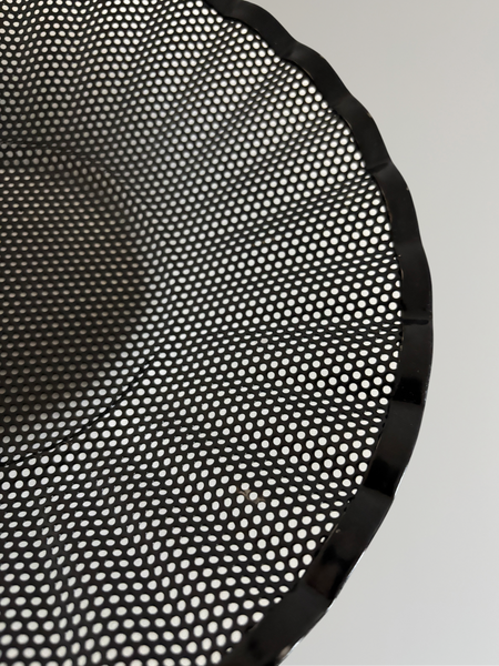 MATHIEU MATÉGOT 'RIGITUELLE' BREAD BASKET