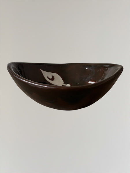 JEAN LURÇAT CERAMIC PLATE