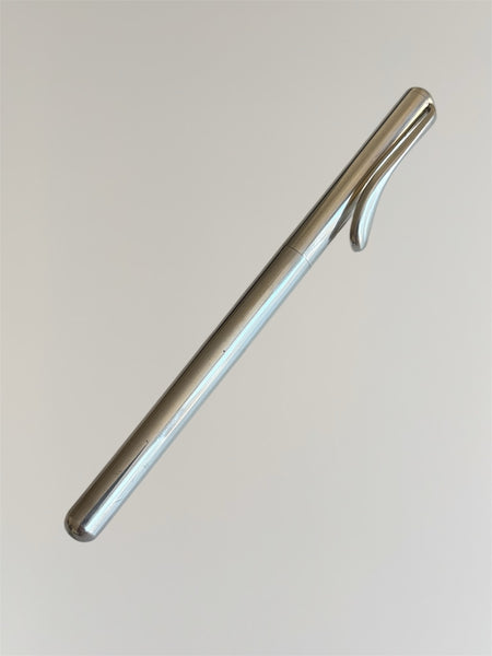 TIFFANY&CO BY ELSA PERETTI STERLING SILVER TEARDROP PEN