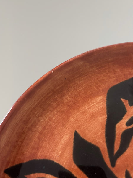 JEAN LURÇAT CERAMIC PLATE