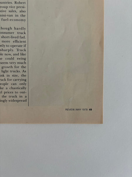 GEORGIA O'KEEFFE BOOK FROM 1977