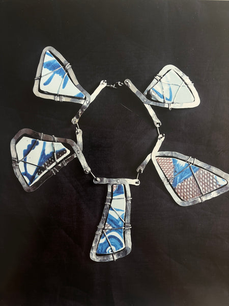 CALDER JEWELRY BOOK