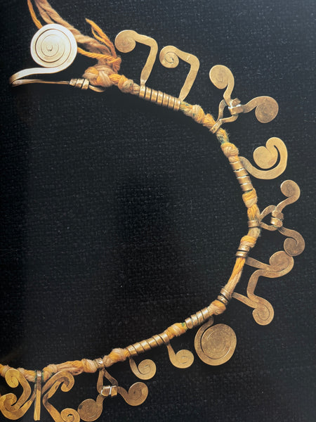 CALDER JEWELRY BOOK