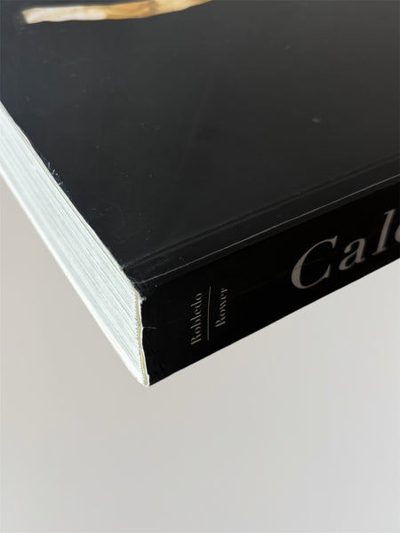CALDER JEWELRY BOOK