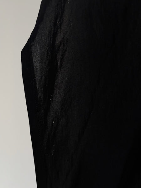YOHJI YAMAMOTO SS1999 LIGHTWEIGHT COAT