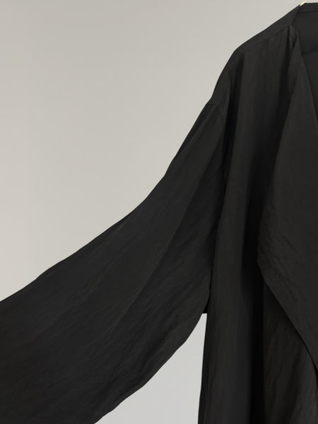 YOHJI YAMAMOTO SS1999 LIGHTWEIGHT COAT