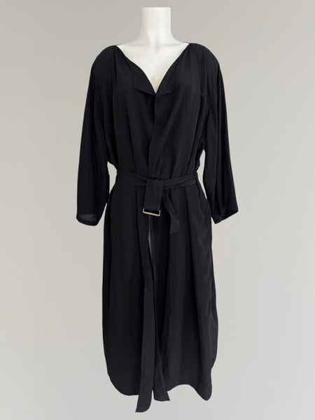 YOHJI YAMAMOTO SS1999 LIGHTWEIGHT COAT
