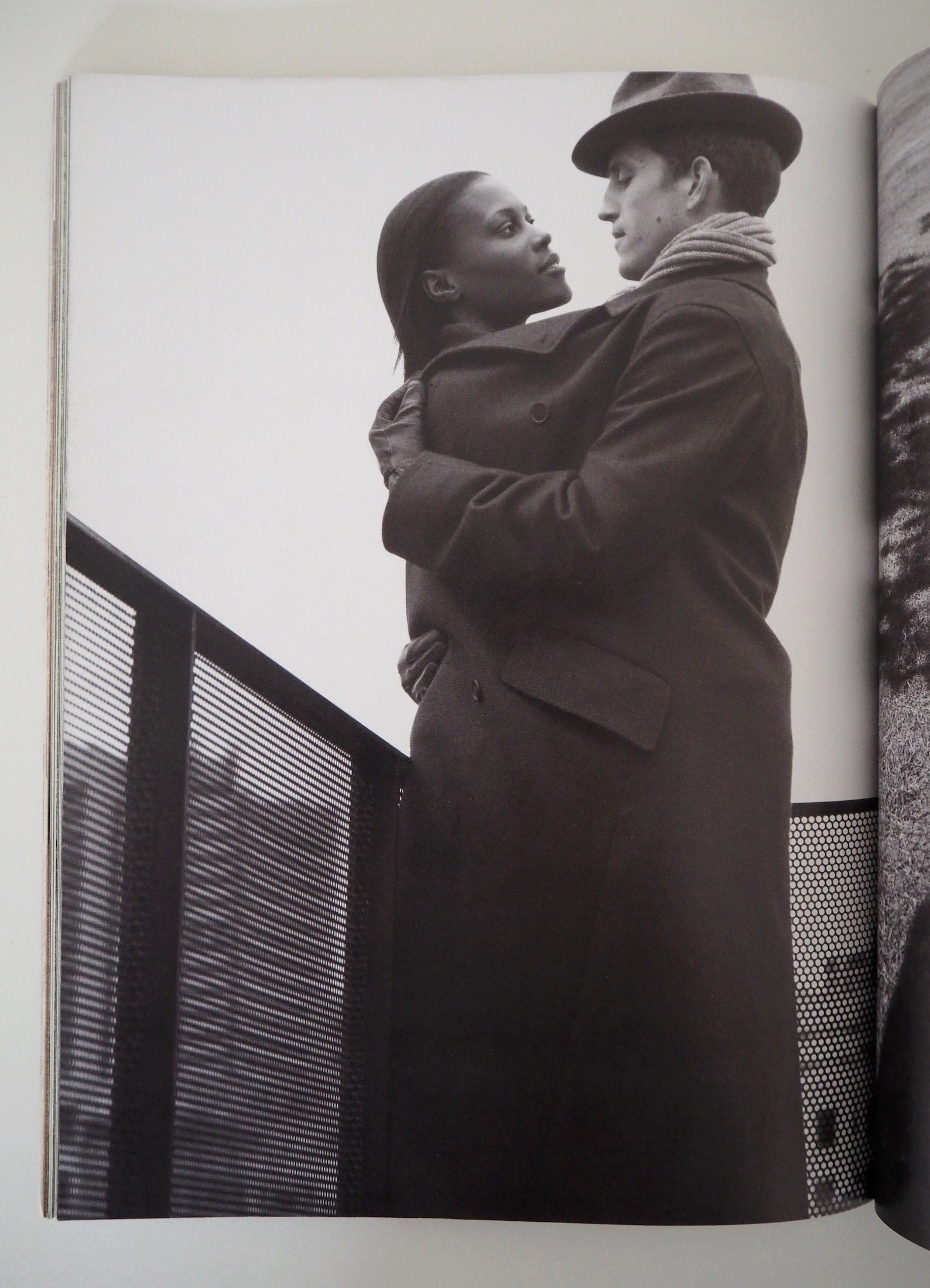 その他 B83 le monde d HERMES 1982-1983 その他 B83 le monde d HERMES 1982-1983 LeMonded_Hermes1982-1983-