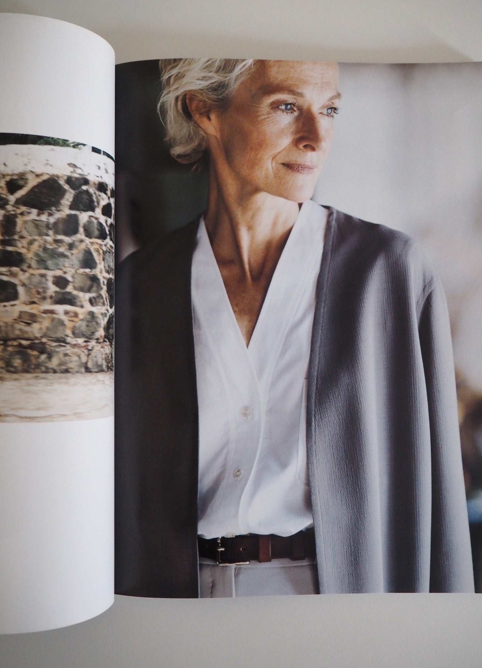 LE MONDE D'HERMÈS N° 34, 1999 VOL I – MIES